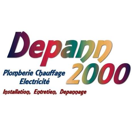 DEPANN2000 à Noisy-le-Sec