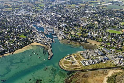 DESFORGES à Paimpol