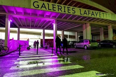 DESIGN-LED à Annecy