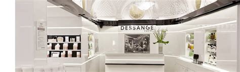 DESSANGE à Toulouse