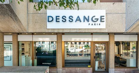 DESSANGE à Divonne-les-Bains