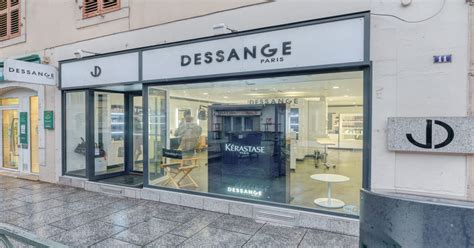 DESSANGE à Ferney-Voltaire