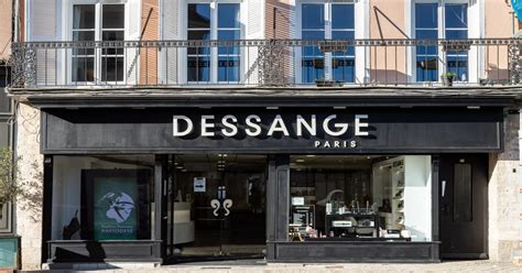 DESSANGE - Coiffeur Chartres à Chartres