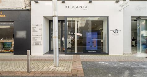 DESSANGE - Coiffeur Cholet à Cholet