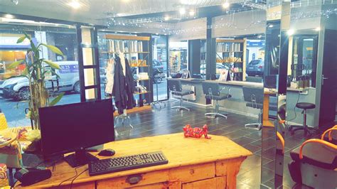 DESSANGE - Coiffeur Dunkerque à Dunkerque