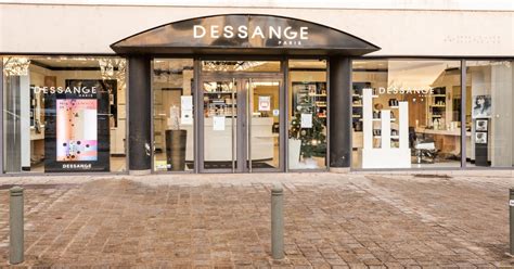 DESSANGE - Coiffeur Parthenay à Parthenay
