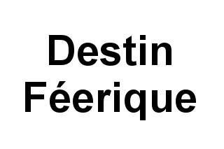 DESTIN FEERIQUE à Verjon