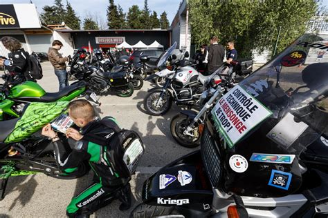 DESTOCK MOTO à Avignon