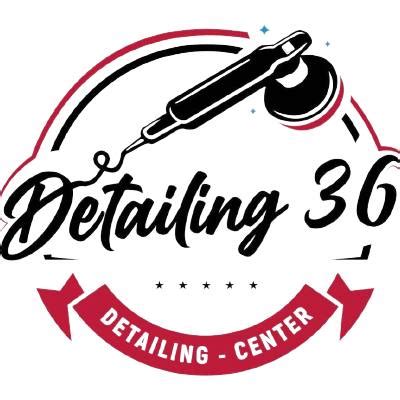 DETAILING 36 à Châteauroux