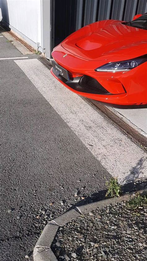 DETAILING Car à Dinard