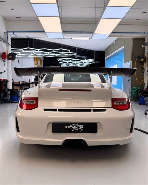 DETAILING FAMILY à Vallauris