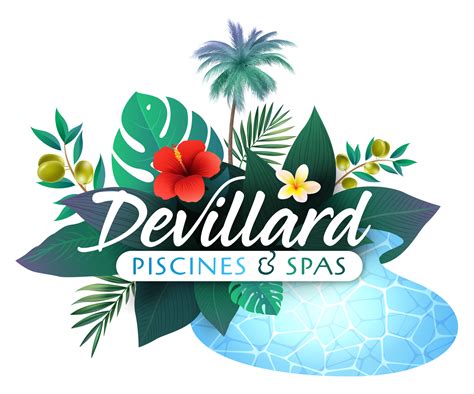 DEVILLARD PAYSAGES PISCINES à Curdin