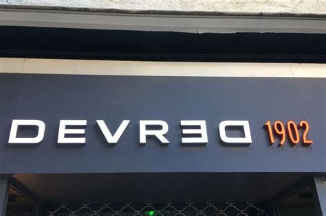 DEVRED1902 à Castres