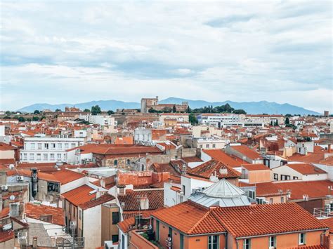 DF Architecture à Perpignan