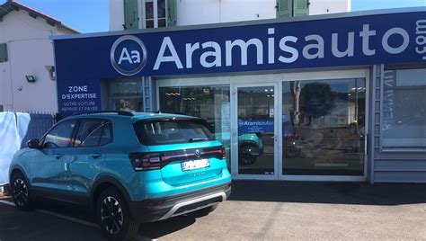 DF Auto Nice à Nice