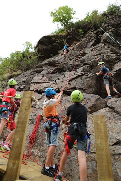 DF EVASION à Saint-Flour