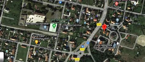 DF Elec à Wittelsheim