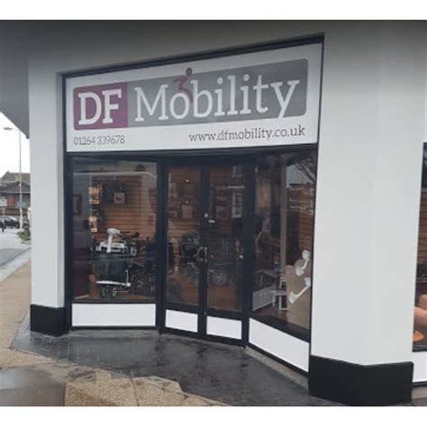 DF Mobility