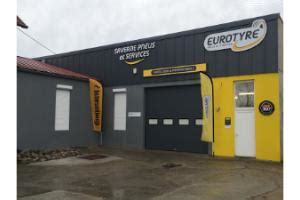 DF PIÈCES AUTOS à Monswiller