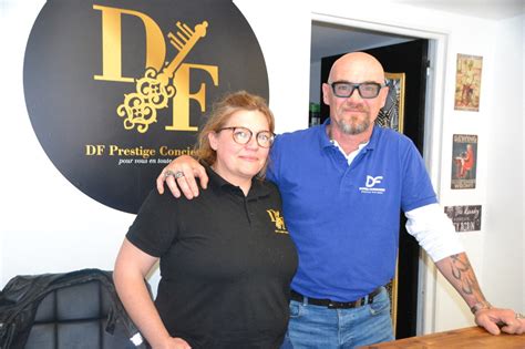 DF PRESTIGE à Ivry-la-Bataille