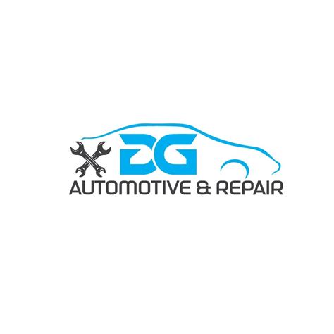 DG Car Repairs & Tyres