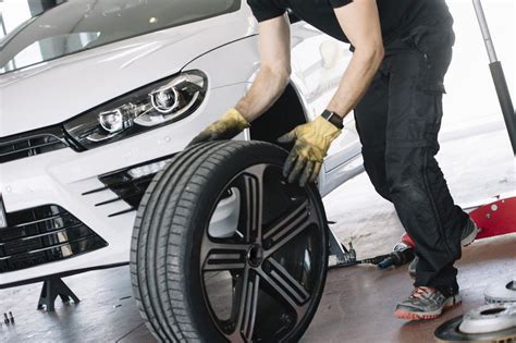 DG PNEUS à Habsheim