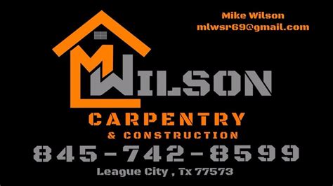 DG Wilson Carpentry & Joinery