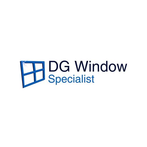 DG Window Specialist