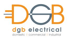 DGB Electrical & Property Services Preston