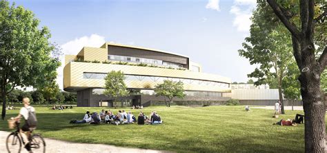 DGH ARCHITECTES à Metz