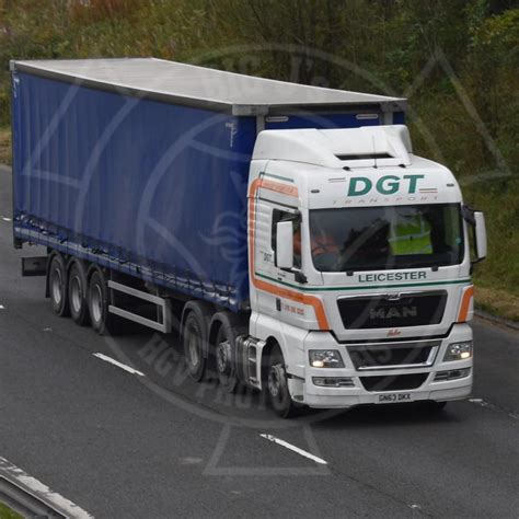 DGT Transport Ltd