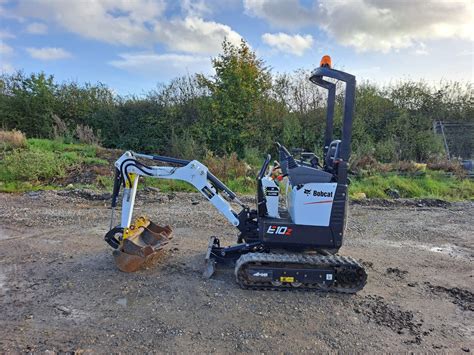 DH Digger Hire & Groundworks