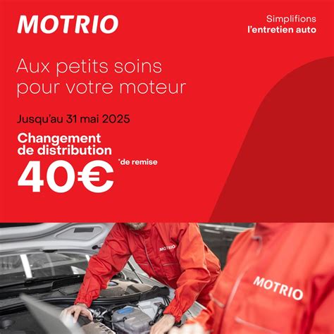 DHC Auto - Motrio à Limay