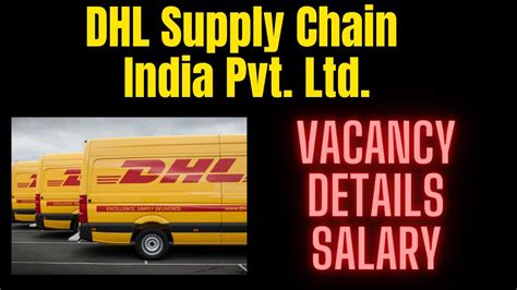 DHL Express (India) Pvt. Ltd