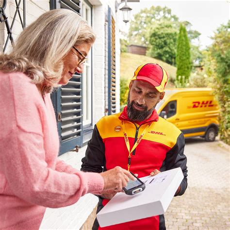 DHL Express Service Point (Bumble Bee Printing Limited )
