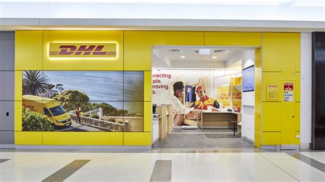 DHL Express Service Point (Safestore Heathrow)