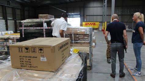 DHL Freight Cholet à Cholet