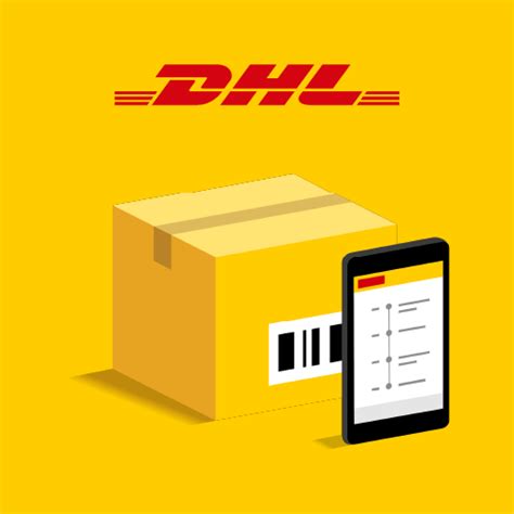 DHL Parcel UK ServicePoint