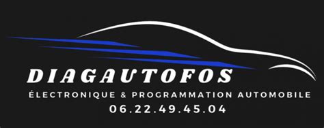 DIAGAUTOFOS à Fos-sur-Mer