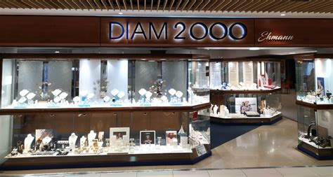 DIAM 2000 à Metz