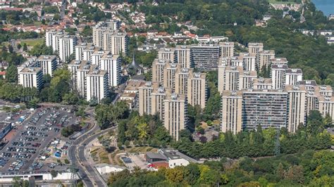 DICR à Grigny