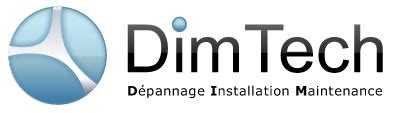 DIM-Tech à Pusignan
