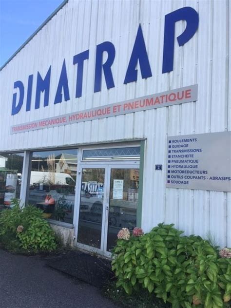 DIMATRAP à Mées