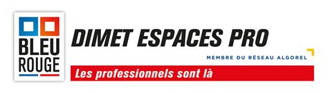 DIMET ESPACES PRO à Pertuis