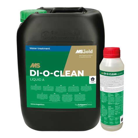 DIOCLEAN à Gumbrechtshoffen