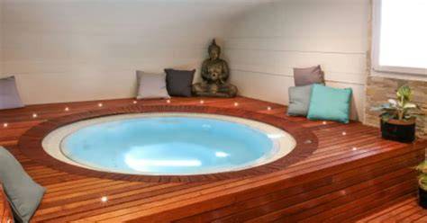 DISINI Spa à Castries