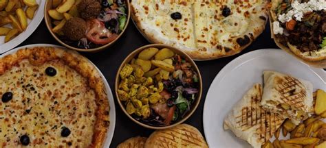 DISTRICT FIVE à Marseille