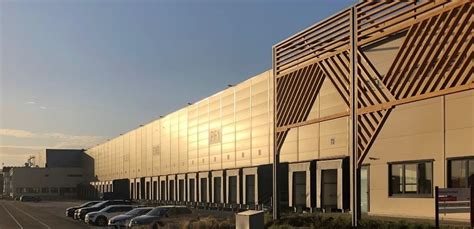 DISTRIGROS à Vendenheim