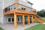 DIY Deck Building