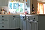DIY Kitchen Cabinets Makeover
